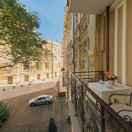 Boutique Hotel Palais Royal Οδησσός Εξωτερικό φωτογραφία