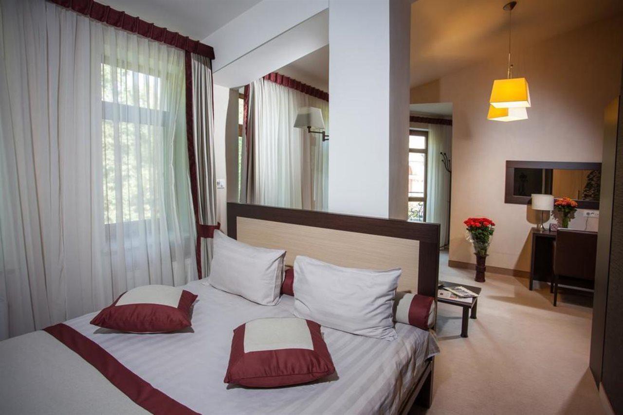 Boutique Hotel Palais Royal Οδησσός Εξωτερικό φωτογραφία