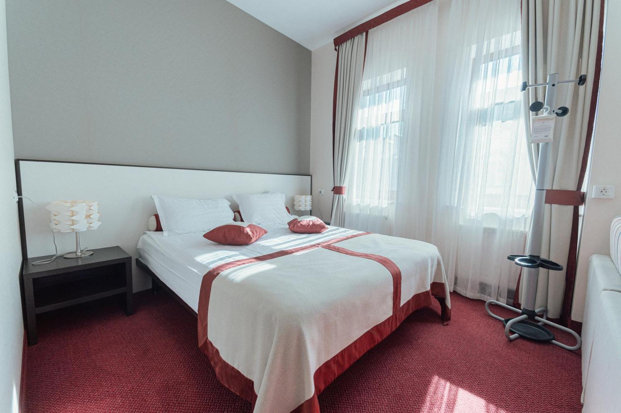 Boutique Hotel Palais Royal Οδησσός Εξωτερικό φωτογραφία