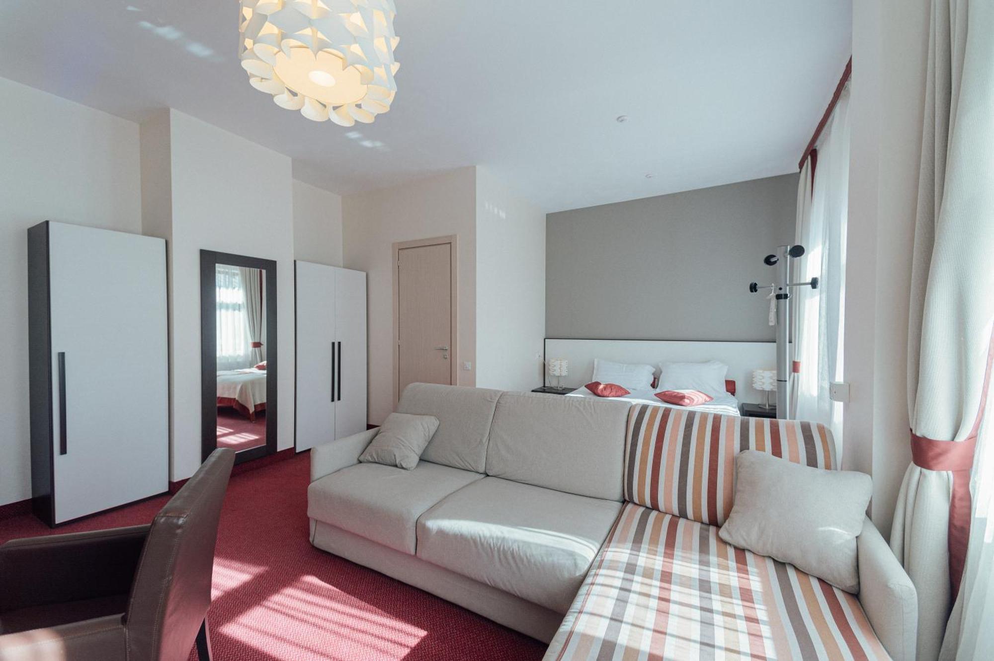 Boutique Hotel Palais Royal Οδησσός Εξωτερικό φωτογραφία