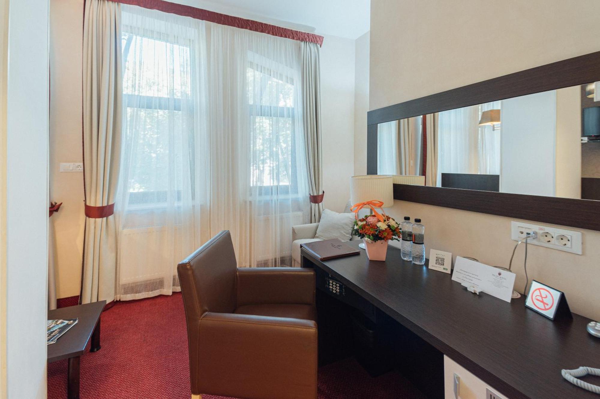 Boutique Hotel Palais Royal Οδησσός Εξωτερικό φωτογραφία