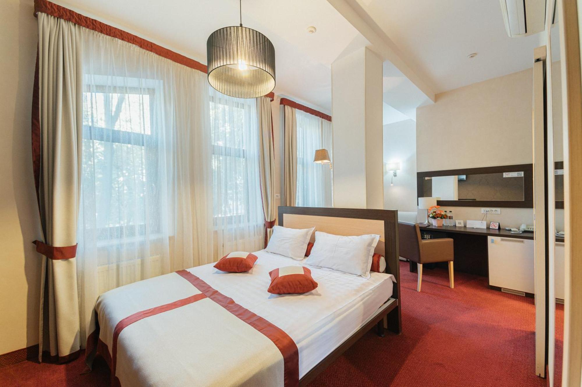 Boutique Hotel Palais Royal Οδησσός Εξωτερικό φωτογραφία