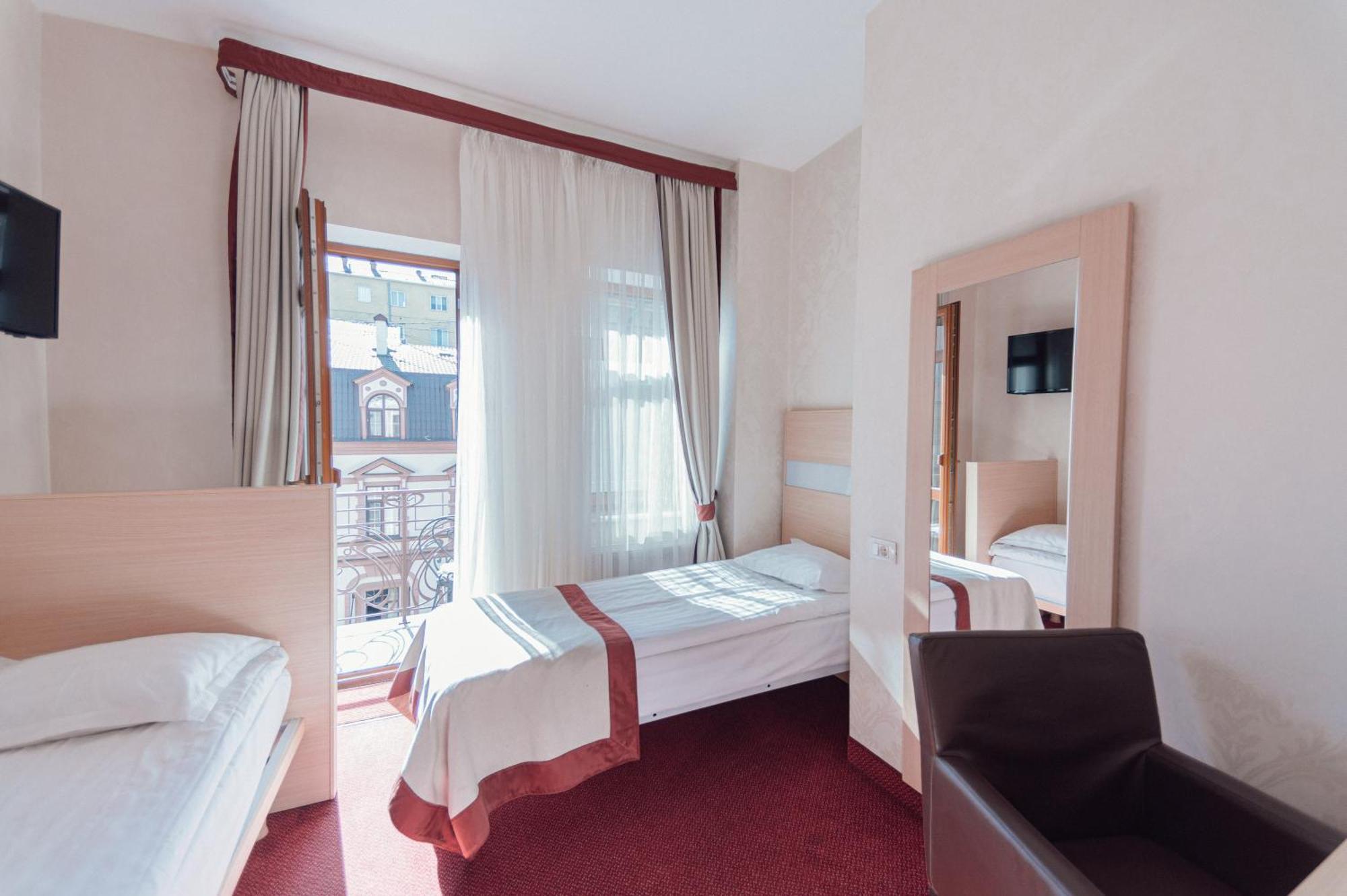 Boutique Hotel Palais Royal Οδησσός Εξωτερικό φωτογραφία
