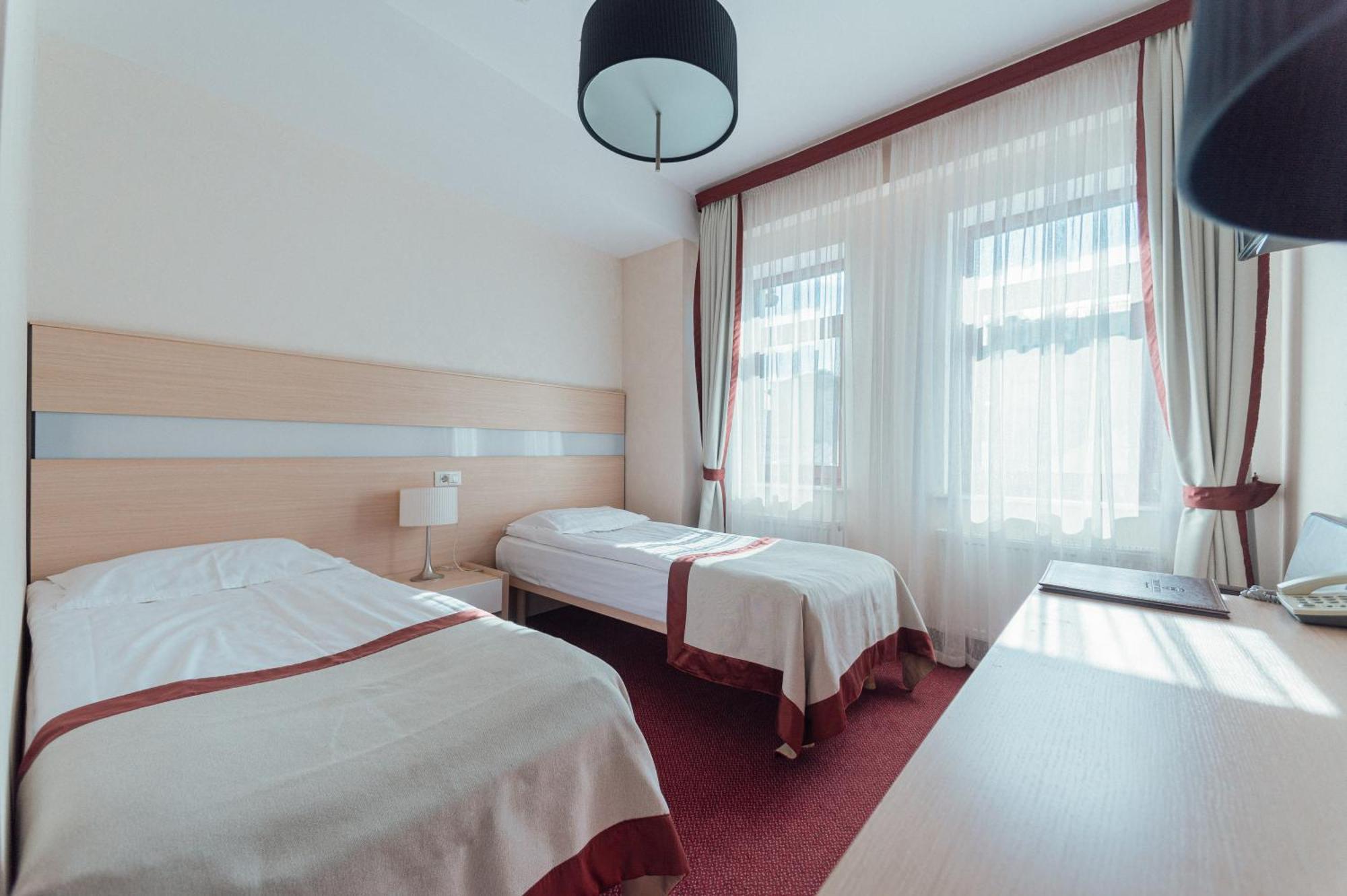 Boutique Hotel Palais Royal Οδησσός Εξωτερικό φωτογραφία