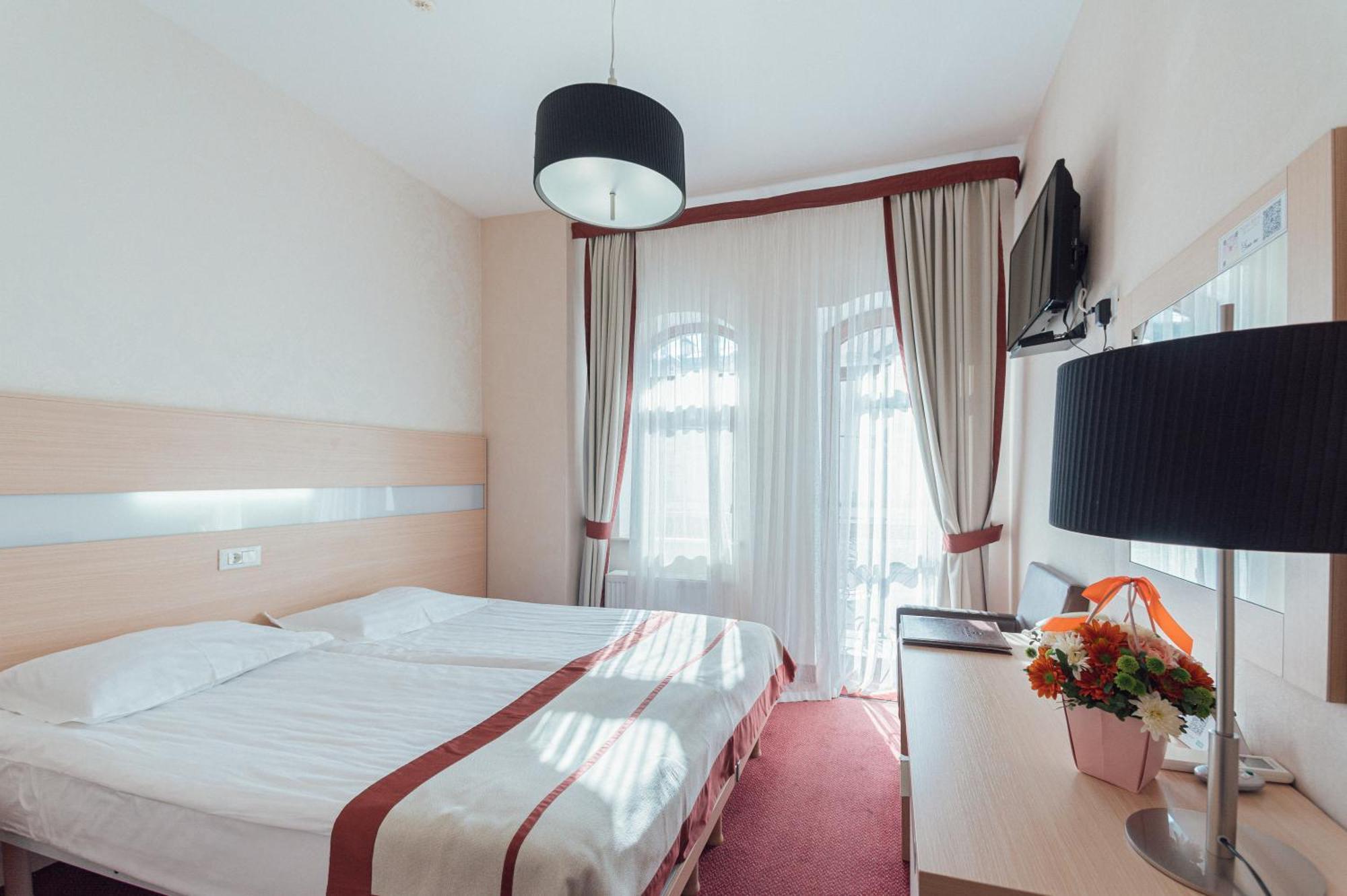 Boutique Hotel Palais Royal Οδησσός Εξωτερικό φωτογραφία