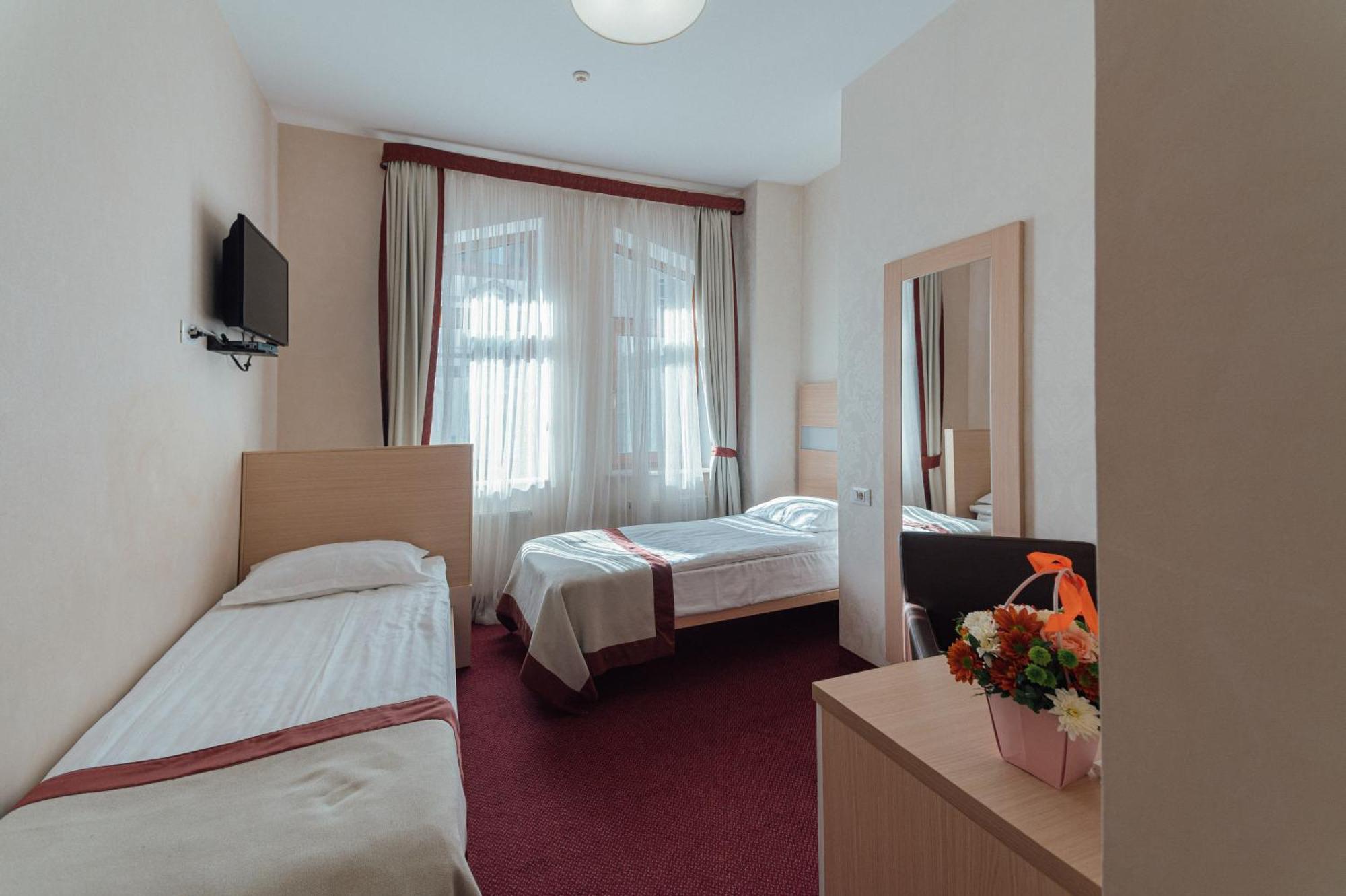 Boutique Hotel Palais Royal Οδησσός Εξωτερικό φωτογραφία