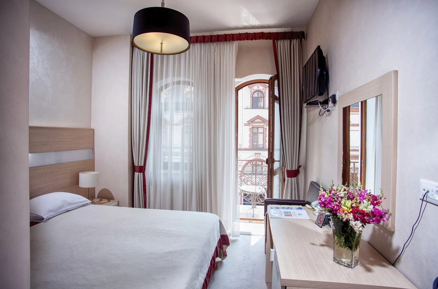 Boutique Hotel Palais Royal Οδησσός Δωμάτιο φωτογραφία