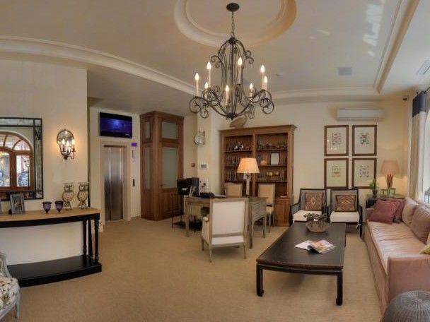 Boutique Hotel Palais Royal Οδησσός Εσωτερικό φωτογραφία