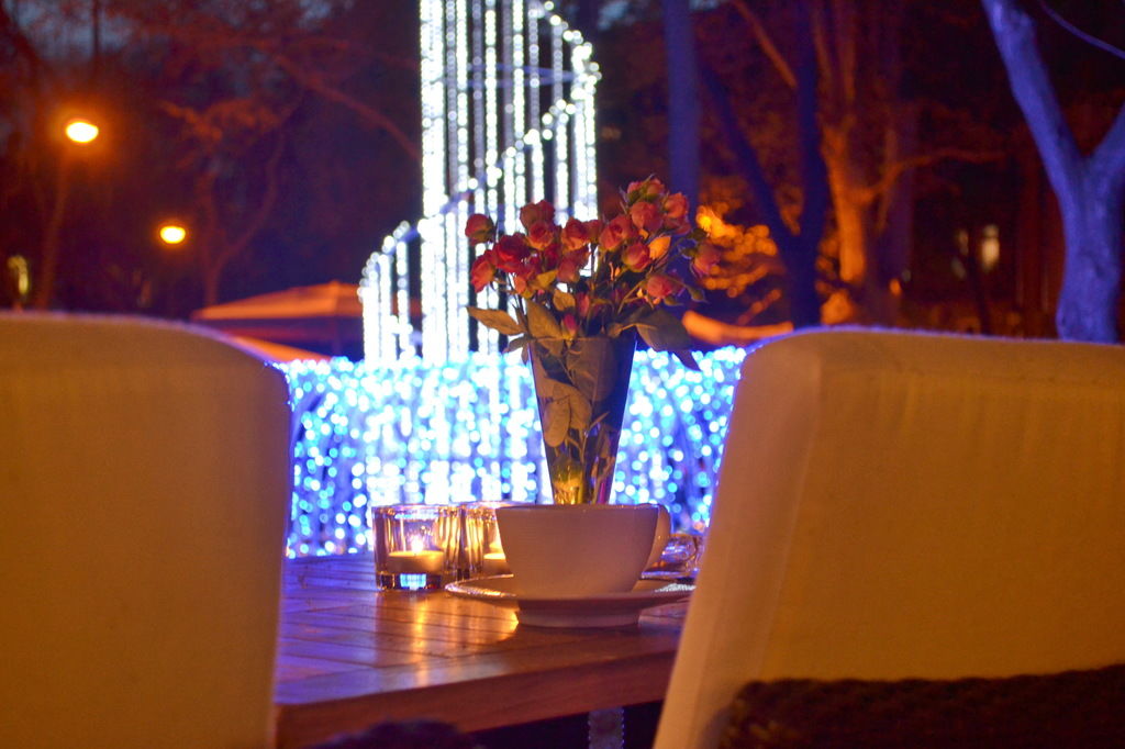Boutique Hotel Palais Royal Οδησσός Εστιατόριο φωτογραφία