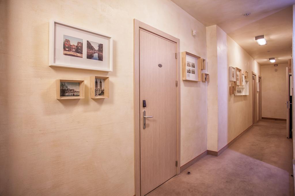 Boutique Hotel Palais Royal Οδησσός Εξωτερικό φωτογραφία