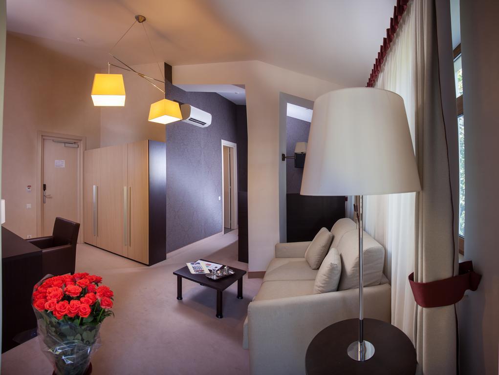 Boutique Hotel Palais Royal Οδησσός Εξωτερικό φωτογραφία