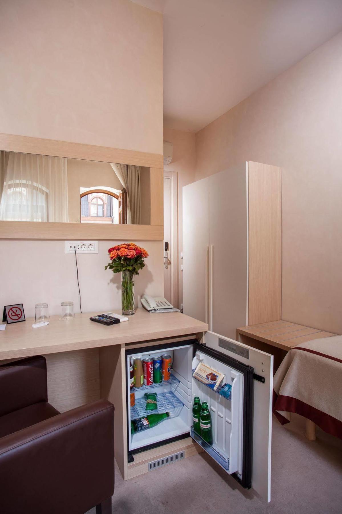 Boutique Hotel Palais Royal Οδησσός Δωμάτιο φωτογραφία